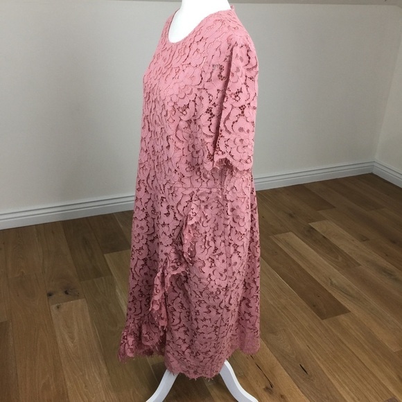 Rachel Parcell Rachel Parcell Rachel Parcell Dress - Picture 10 of 14